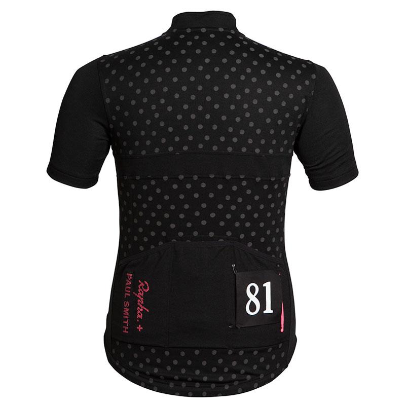 Rapha paul cheap smith cycling jersey